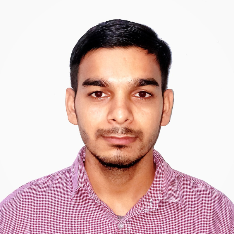 Neeraj Bhardwaj